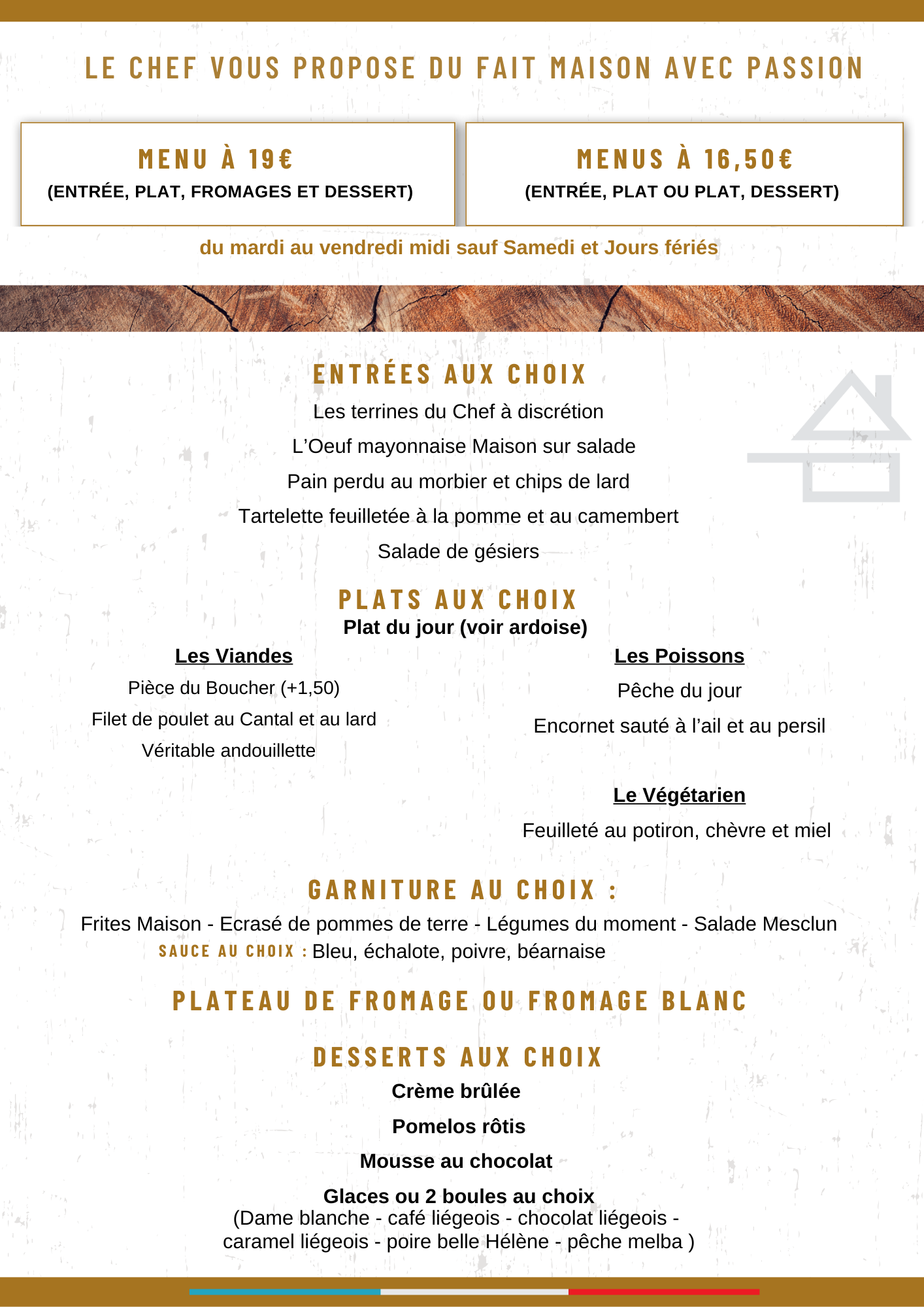 1 MENU ARCADE JANVIER 26